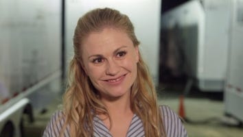 Anna Paquin and the Cast of 'True Blood' Bid an Emotional Farewell to Their Fans