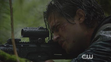 'The 100' Sneak Peek: Has Finn Finally Hit a Breaking Point?