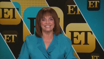 Valerie Harper on Cheating Death After Cancer Diagnosis