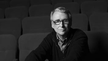 Whoopi Goldberg Breaks Down Sobbing Over Director Mike Nichols' Death