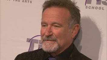 Robin Williams' Death: Illicit Drugs and Alcohol Did Not Play a Role