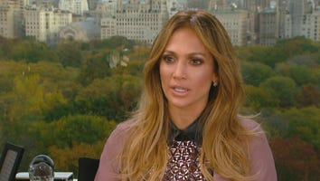 Jennifer Lopez: My Twins Saved Me