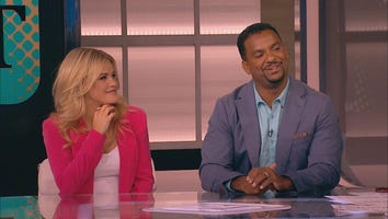 Does Alfonso Ribeiro Know The 'Fresh Prince' Rap?