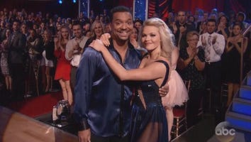 'DWTS' vs. 'The Voice': Backstage at TV's Biggest Competition Shows