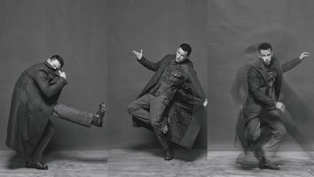 Channing Tatum Reveals His Most Awkward Stripper Story