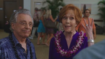 'Hawaii Five-0' Sneak Peek: Legends Carol Burnett and Frankie Vallie are Getting Married!