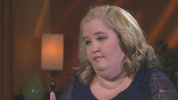 EXCLUSIVE: Mama June Reveals Pumpkin's Real Father and Another Relationship With a Sex Offender