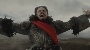 Hugh Jackman Plays a Terrifying Blackbeard in New 'Pan' Trailer