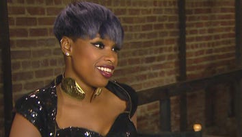 Jennifer Hudson Goes '80s Glam In 'Go All Night' Music Video