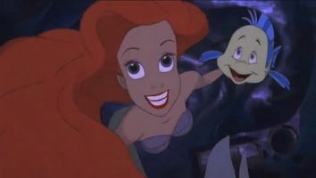 7 Things You Didn't Know About 'The Little Mermaid'