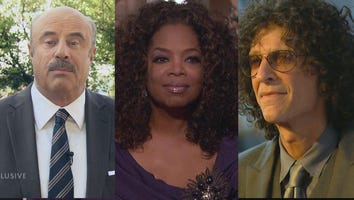 The Top 5 Highest-Paid Personalities: From Oprah to Howard Stern