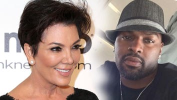 Who Is Kris Jenner's New Man Corey Gamble?