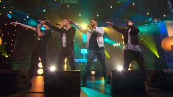 Why We Can't Even Handle O-Town's Reunion If You Were A Teenage Girl In the 2000's