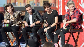 Matt Lauer Grills One Direction on Zayn Malik's Rumored Drug Abuse, Gets Booed by Fans