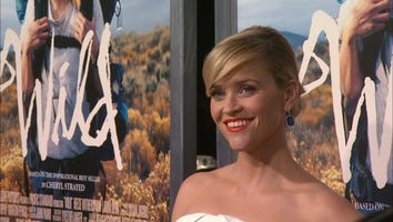 Reese Witherspoon Reacts to 'Wild' and 'Gone Girl' Oscar Buzz