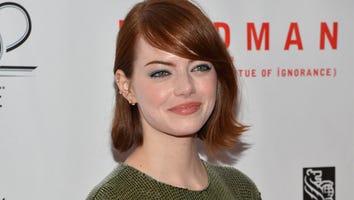 Emma Stone Turns 26! Watch Her Greatest ET Moments