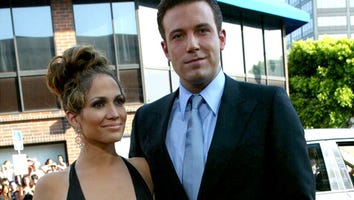 Ben Affleck was Jennifer Lopez's 'First Real Heartbreak'