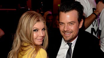 Fergie Role Plays with Hot Hubby Josh Duhamel, Reveals Collabo with Nicki Minaj!
