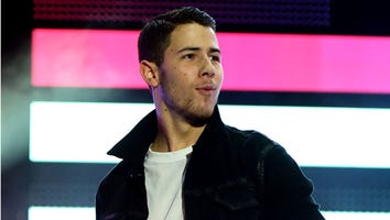 Nick Jonas Admits He's Not a Virgin, Despite the Jonas Brothers' Purity Rings