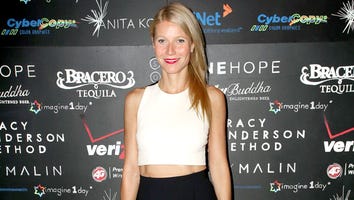 Gwyneth Paltrow Reveals the Hardest Drug She's Ever Done