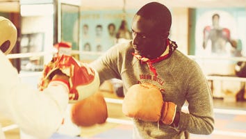 Win Brooklyn Circus Boxing-Themed Vintage-Inspired Gear
