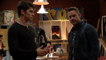 'Faking It' Sneak Peek: Everyone Hates Liam (Including a 'Buffy the Vampire Slayer' Star!)
