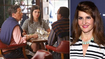 EXCLUSIVE: 'Marry Me' Adds 'My Big Fat Greek Wedding's Nia Vardalos as Casey Wilson's Mom!