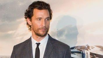 Alright, Alright, Alright! Matthew McConaughey Is Teaching a College Film Class