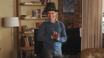'New Girl' Sneak Peek: Forget the Turkey! Schmidt Wants You to Celebrate 'Bangsgiving'