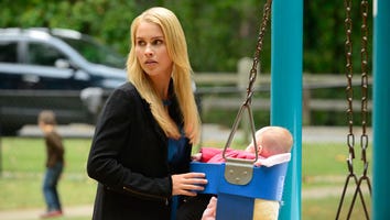 'The Originals' Claire Holt on the Return of Rebekah and Which Brother Haley Should Date!