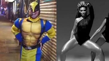 Wolverine's Flawless 'Single Ladies' Performance Is a Must-See
