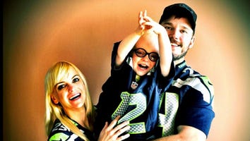 That Time Anna Faris Invited the Entire Internet Over For Thanksgiving