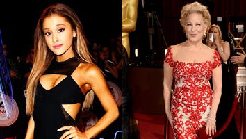 Ariana Grande's Classy Response to Bette Midler: 'Always A Fan No Matter What'