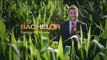 Watch the Weirdest 'Bachelor' Promo...Ever