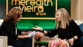 Barbra Streisand Brings Back Crimped Hair But Was Never a Fan of Her Husband's Hair