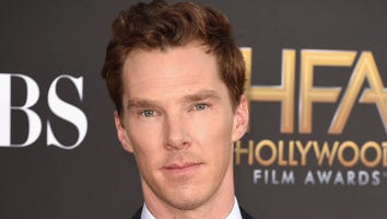 Benedict Cumberbatch, This Is Your Year