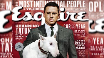 Channing Tatum Reveals What It Takes to Be Magic Mike (It's More Than Just Stripping!)