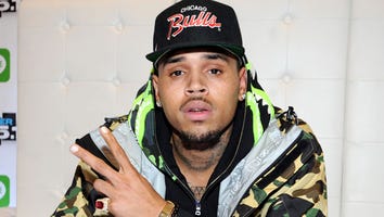 Gunshots Fired at Chris Brown Concert