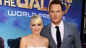 Chris Pratt and Anna Faris Reveal Their Son Was Born at Three Pounds