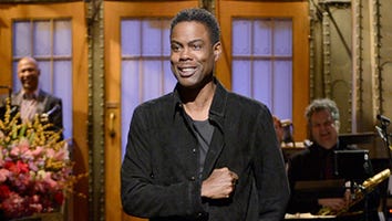 Chris Rock Jokes About Boston Marathon Bombing and 9/11 on SNL