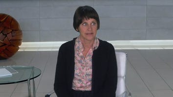 Ellen DeGeneres Plays Anastasia Steele in Goofy 'Fifty Shades of Grey' Parody