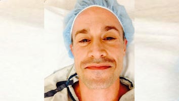 Freddie Prinze Jr. Recovers From Spinal Surgery