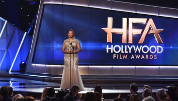 'Gone Girl' and 'The Imitation Game' Take Top Prizes at the 2014 Hollywood Film Awards