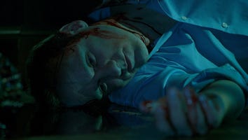 'How To Get Away With Murder' Fall Finale Reveals Sam's Killer and a Major Twist