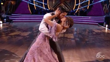 Viewer Suggestions on 'Dancing with the Stars' Make For A Sexy, Wild Quarter Final