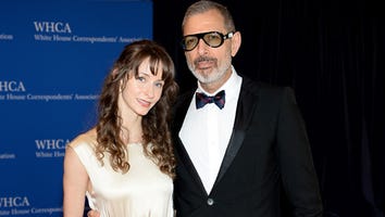 Jeff Goldblum Marries Emilie Livingston in Intimate Ceremony