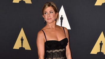 How Jennifer Aniston Is Connected to Every Golden Globe Nominee in 6 Degrees or Less