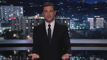 Jimmy Kimmel's 'I Told My Kids I Ate All Their Halloween Candy' Is Funnier Than Ever!