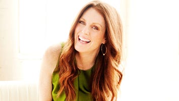 Julianne Moore to Receive Desert Palm Achievement Award