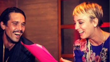 Kaley Cuoco Has the 'Best Birthday of her Life'- See All the Pics!